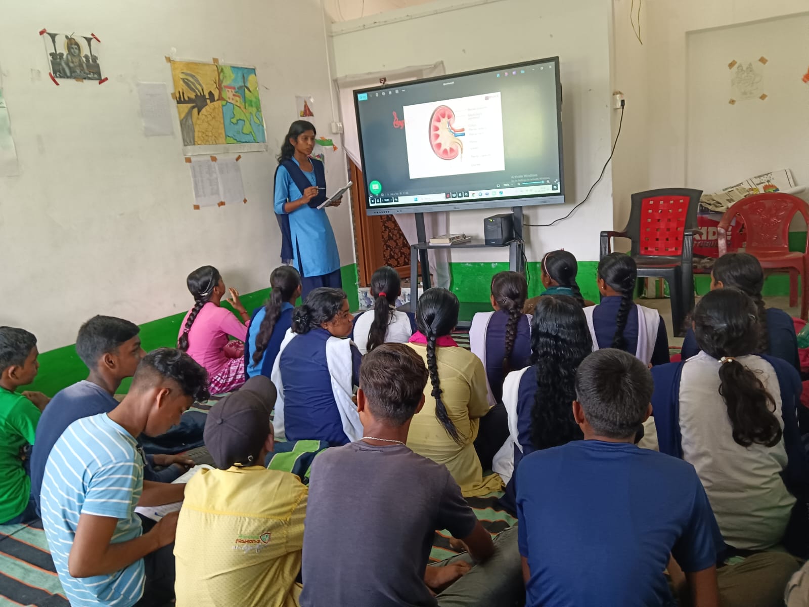 Projects Gurukul 1