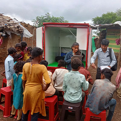 Projects Gyantantra Udbhav 6