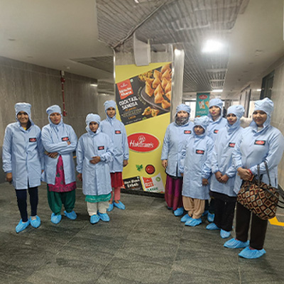 Projects Karigari 5