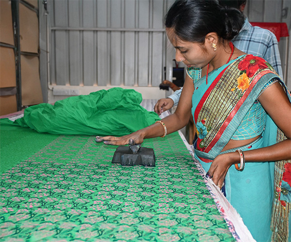 Projects Karigari 7