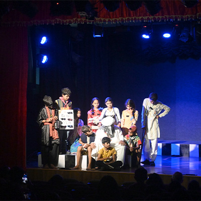 Projects Shiksharth 3
