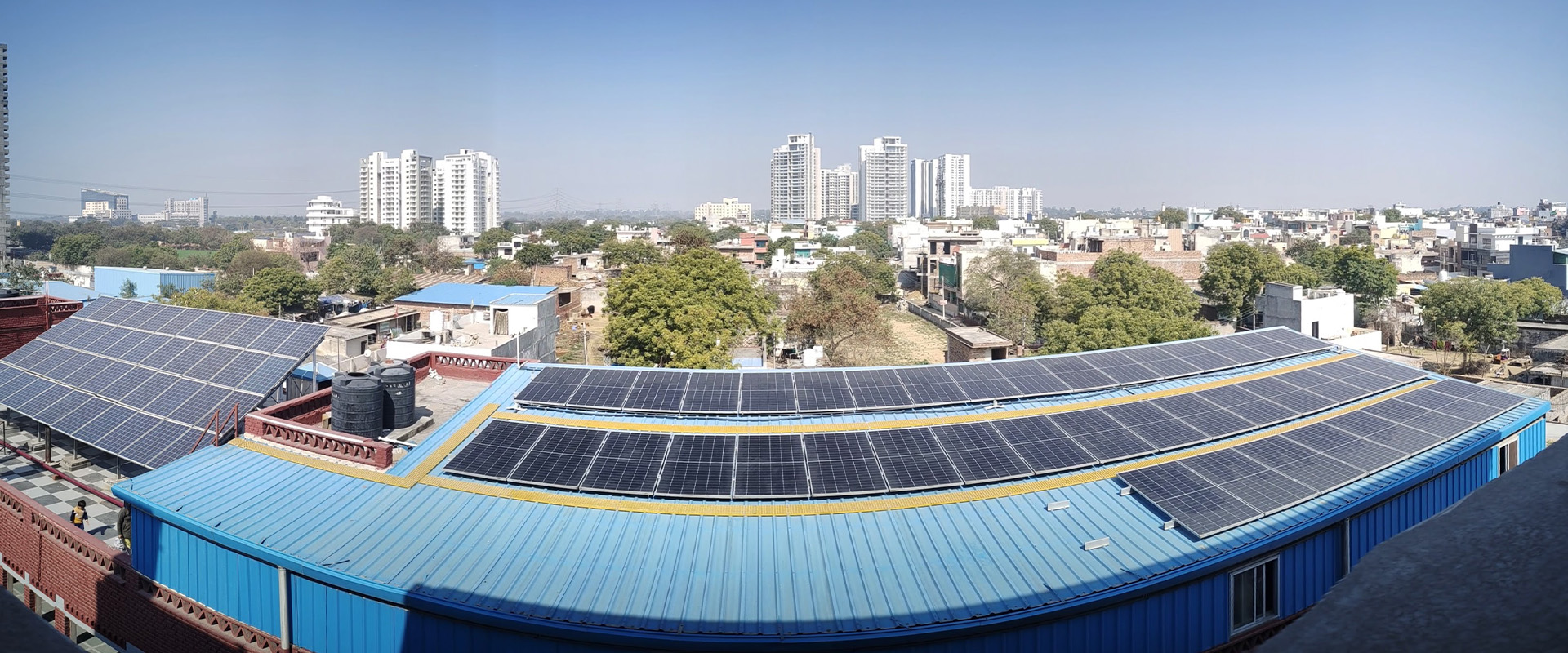 Projects Sustainability 1