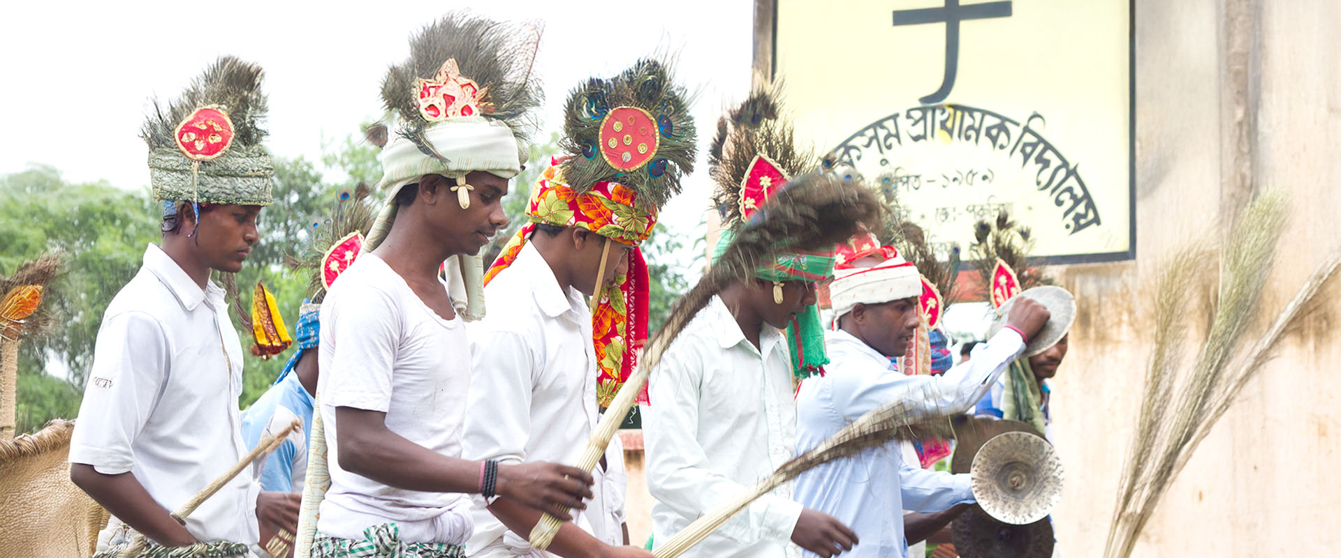 Projects Tribal Empowerment 1