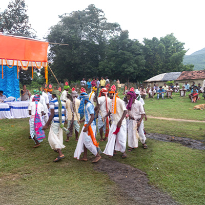 Projects Tribal Empowerment 3