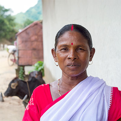 Projects Tribal Empowerment 4