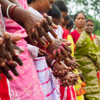 Projects Tribal Empowerment 7