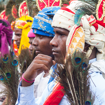 Projects Tribal Empowerment 8