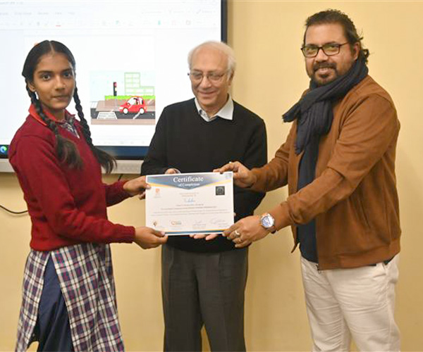Projects Vidyapeeth 3