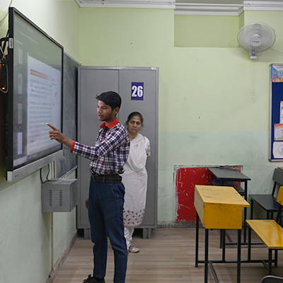Projects Vidyapeeth 5
