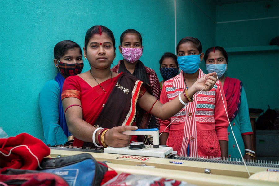 Vocational Training