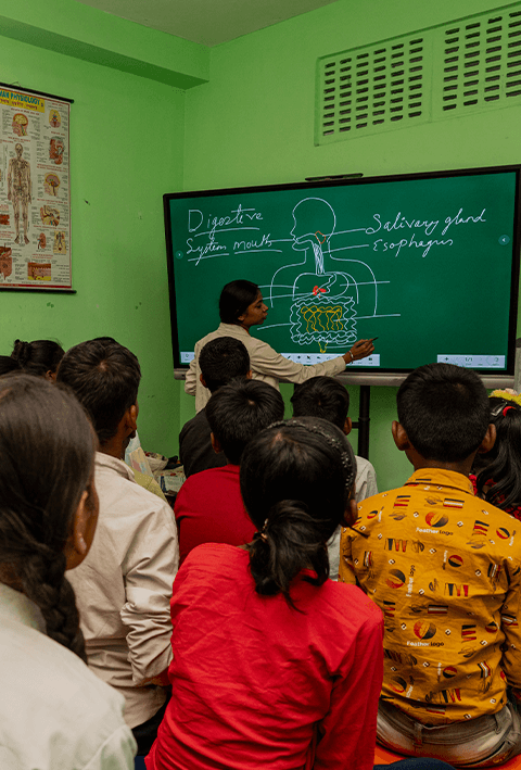 Digital Learning