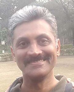 Abhishek Dalmia