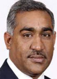 Ajit Neema