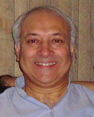 Anil Kalia
