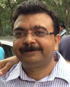 Prabhat Agrawal