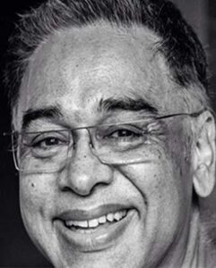 Praphul Misra