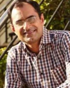 Puneet Narula