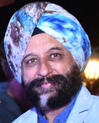 Rajpal Singh Duggal