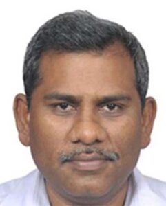 S K Singh