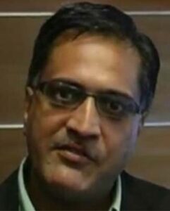 Sanjeev Jain