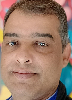 Satya Prakash