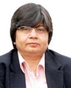 Sonali Dutta