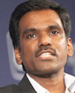 Venkat Matoory