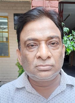 Vikas Goyal