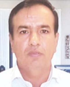 Virender Rana