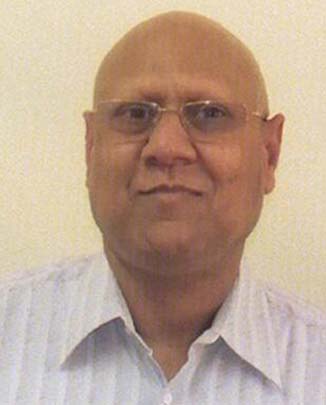 Joy Kumar Jain