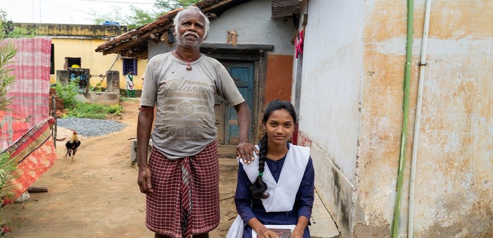 From Potential to Progress: Transforming Lives, One Girl at a Time
