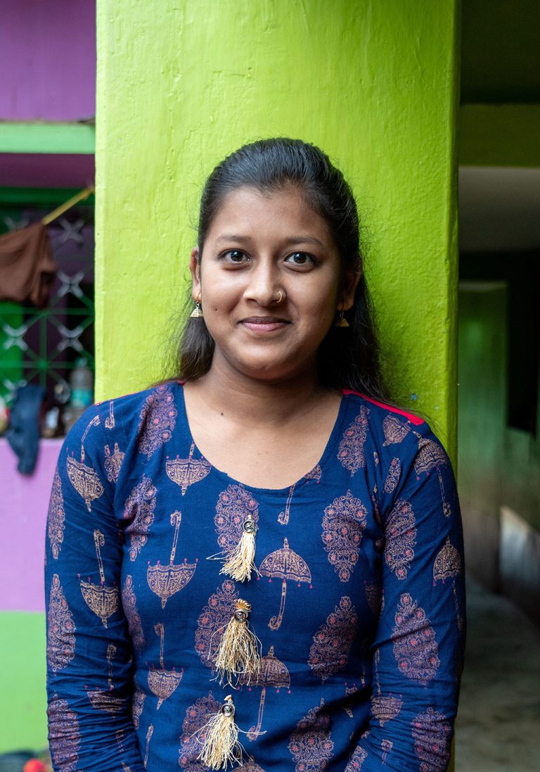 From Potential to Progress: Transforming Lives, One Girl at a Time