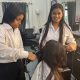 Literacy India Beauty Wellness Training Program Student Harshita