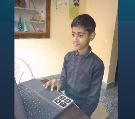 Keen to Learn: 11-Year-Old Migrant Tops Coding Classes