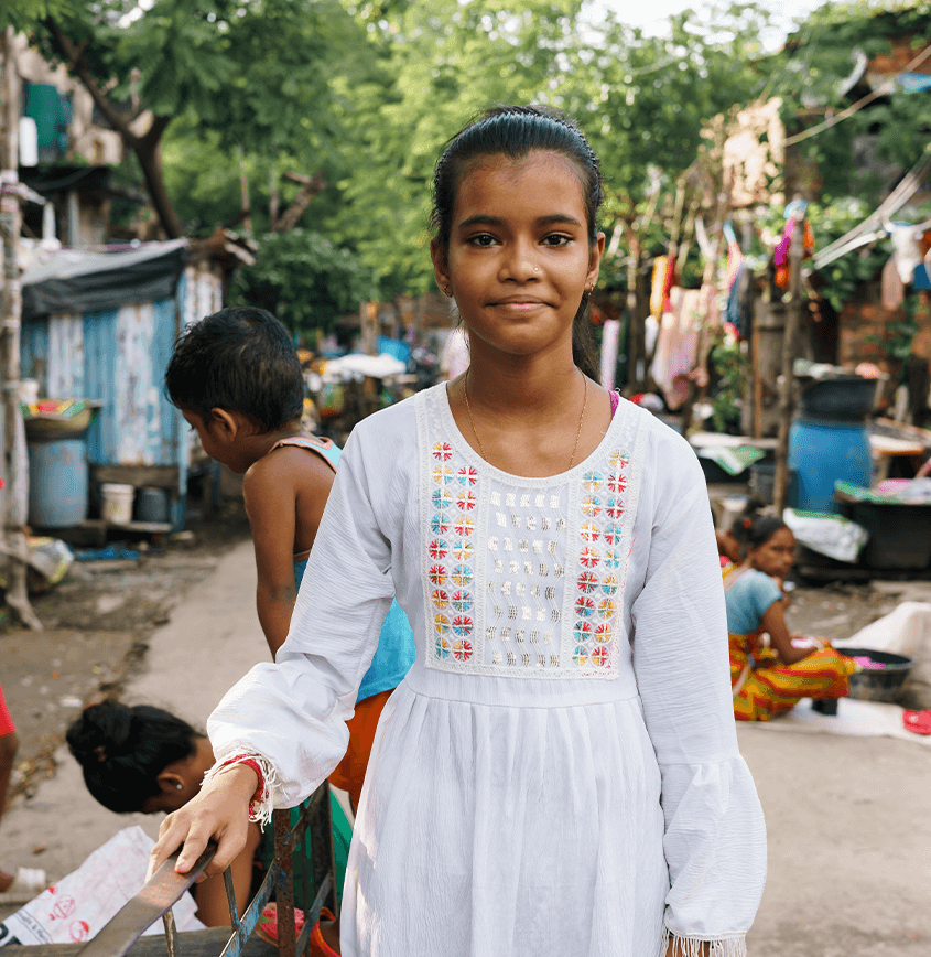 Literacy India educational NGO in India for girl child